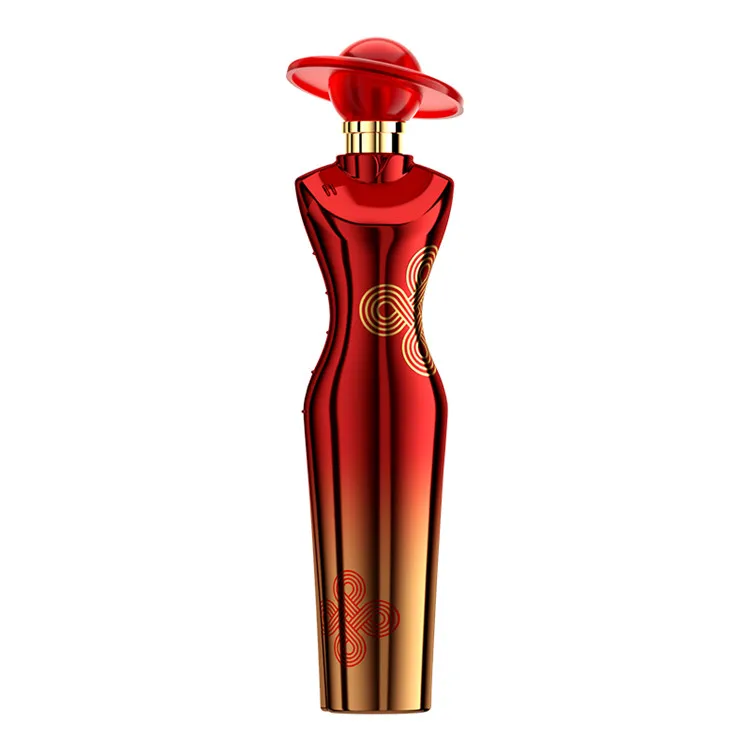 Women Perfume Eau De Lasting Fragrance Parfum Femme Perfumes Original Body Oriental Aesthetic Graceful Cheongsam Perfume