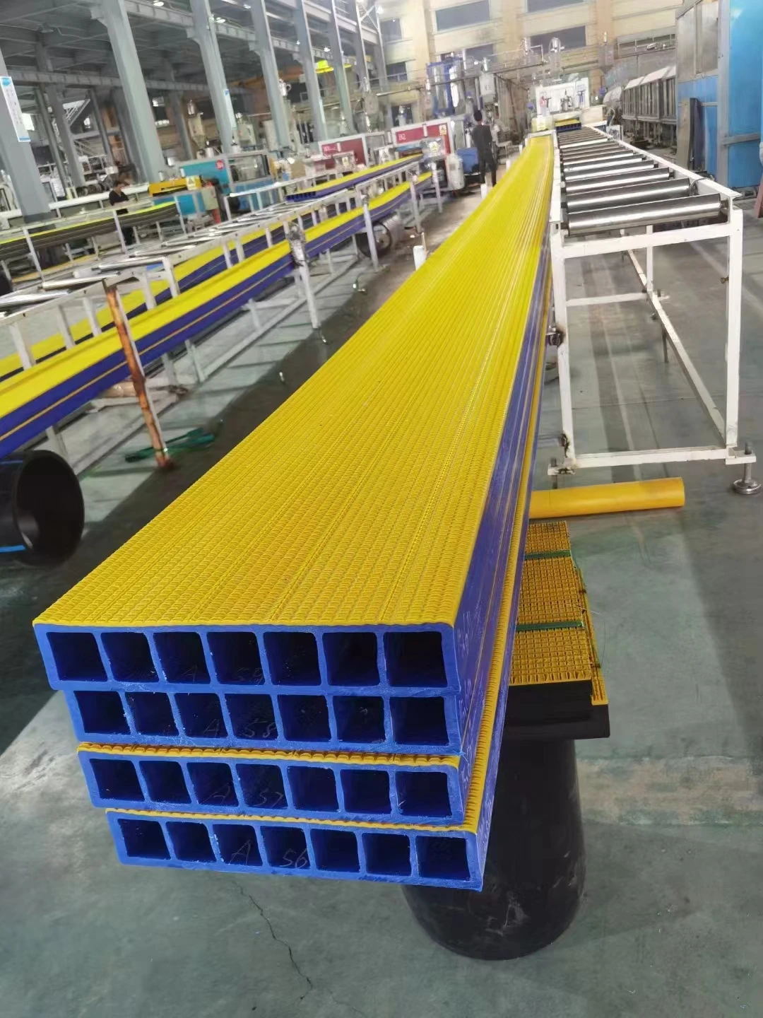 HDPE Floating Fish Cage Tropical Offshore Deep Sea Circular Aquaculture Cage