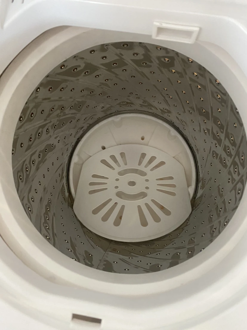 New 15kg Twin Tub Semi-Automatic Washing Machine Electric Clothes Cleaning & Drying Double steel barrel Household Use