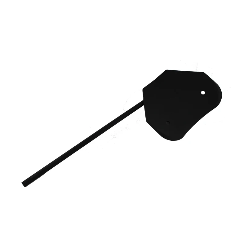 Vehicle Equipment Tire Removal Machine Shovel Protective Cover