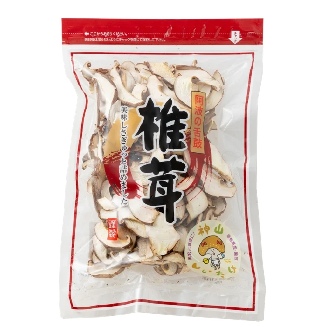 Japan excellent cost performance buy dry mushroom magic slices
