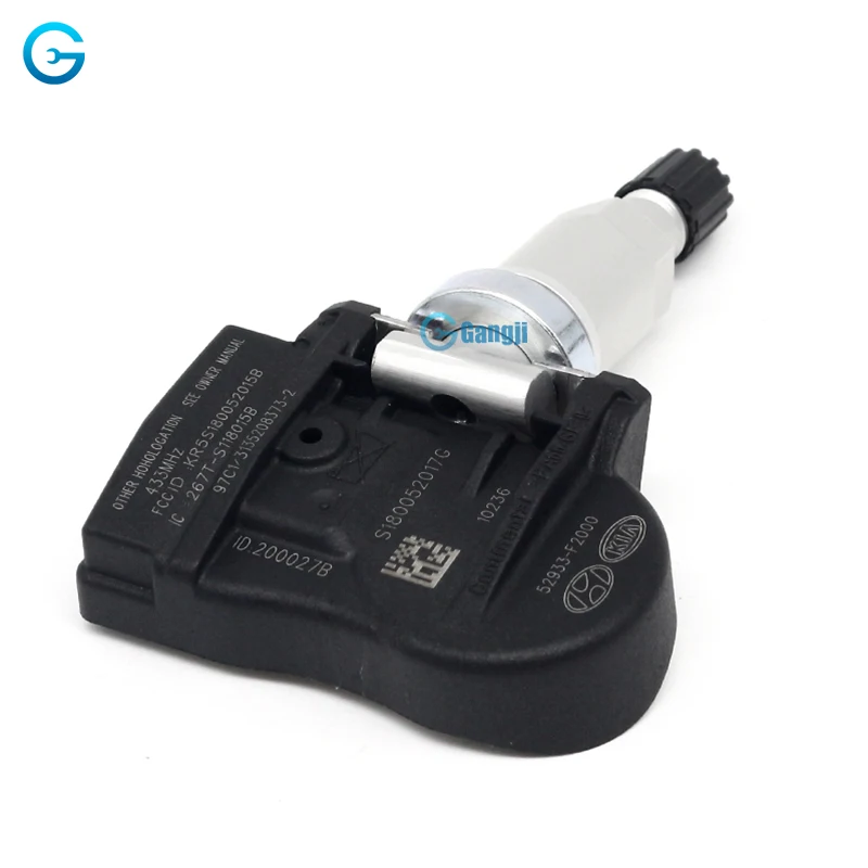 Прямая продажа с фабрики качество инспекции 52933-F2000 для Hyundai шин датчики давления автомобиля