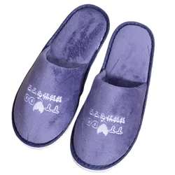 High Quality Hotel Slipper Manufacturer White Disposable Hotel Slippers