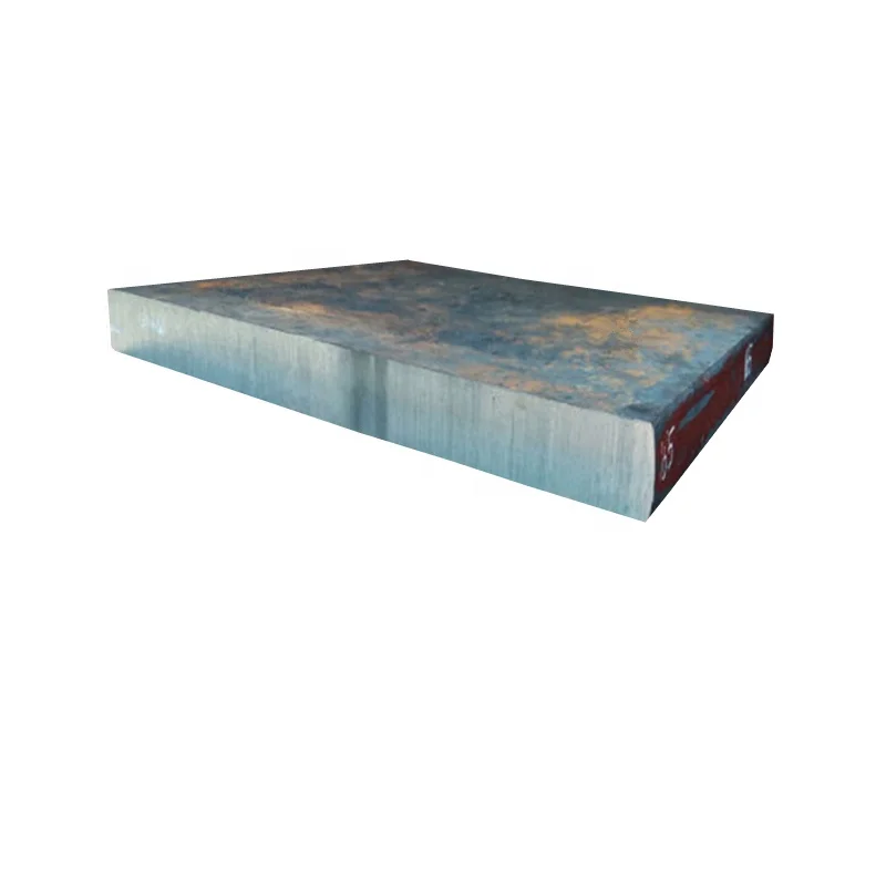 High Quality Hot Rolled 1.3401 X120Mn12 Mn13 High Manganese Steel Plate