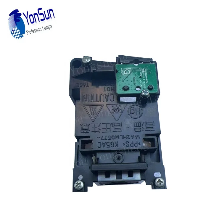 SANYO Original POA-LMP131 Projector Lamp for PLC-WXU300 PLC-XU300