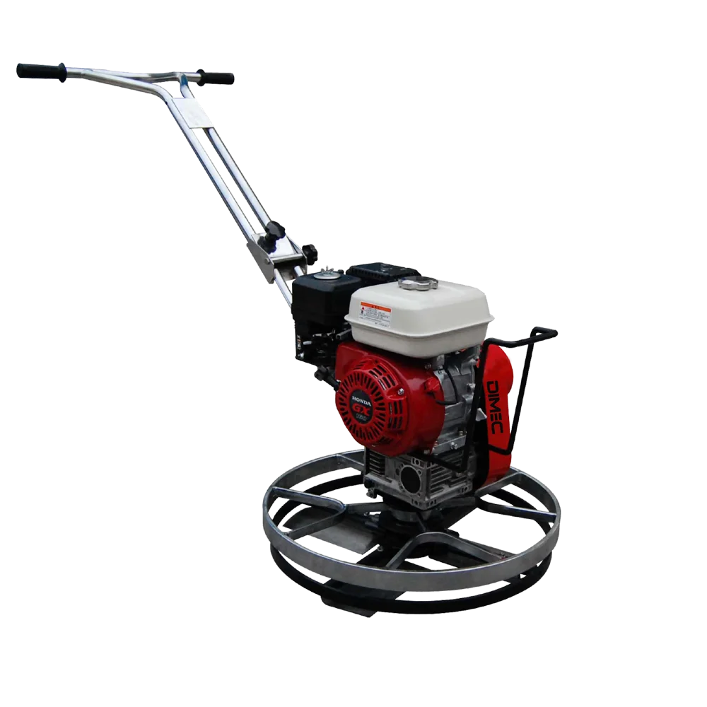 PME-S60 power trowel 60cm with robin ey20 it is used to smooth the surface on small slabs,sidewalks,and walkways