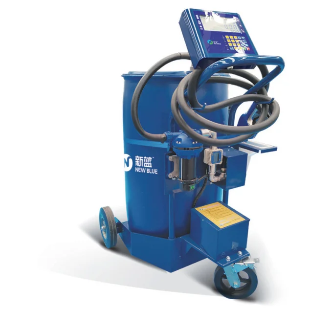 Factory AdBlue dispenser AdBlue DEF pump fluid transfer pump kit