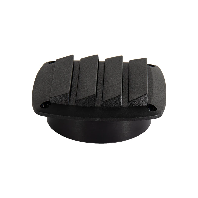 Marine nylon vent exhaust vent exterior wall air outlet plastic exhaust fan vent