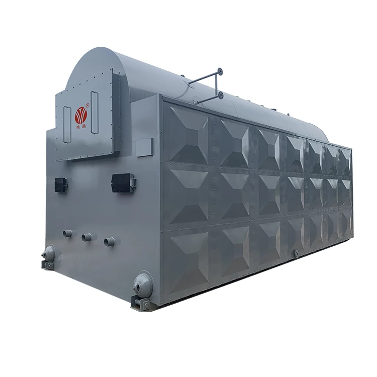 1 Tonne Per Hour Palm Fruit Steam Boiler Price