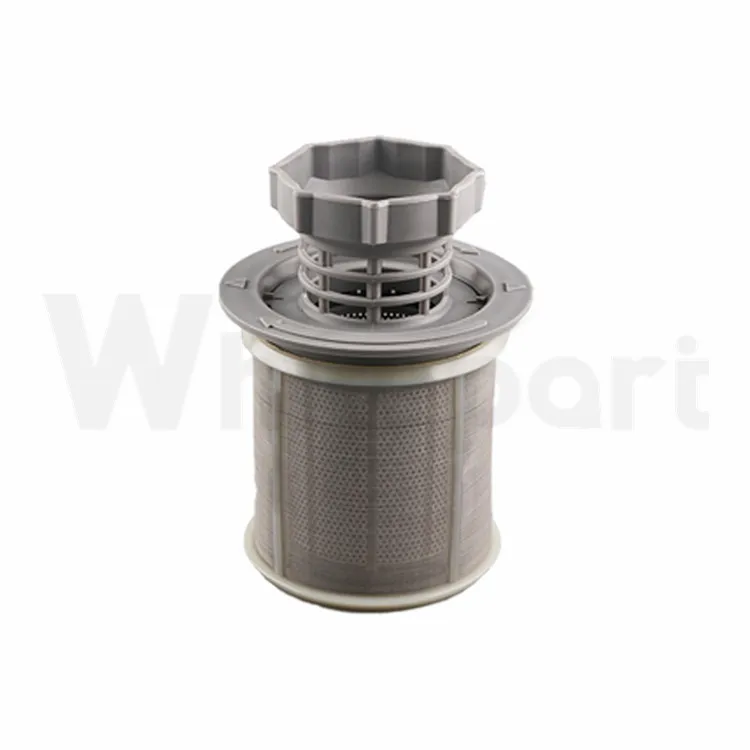 Dishwasher Spare Parts Mesh filter 427903 170740 for Bosch