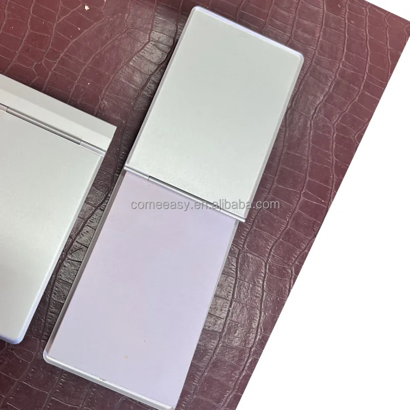 List Daily Planner Notepad  Stationery Alumunum  School Office Supplies Stationery promotional memo pad