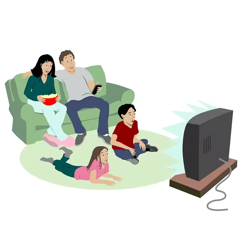 Android TV box Support test code for tv box Video player  Media Player 4+32GB Quad core 4K Set Top Box