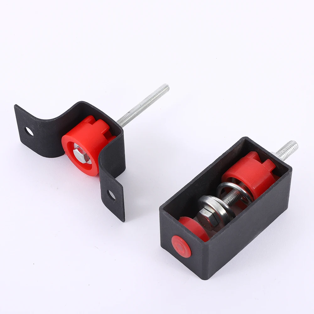 Suspended Ceiling Shock Absorber