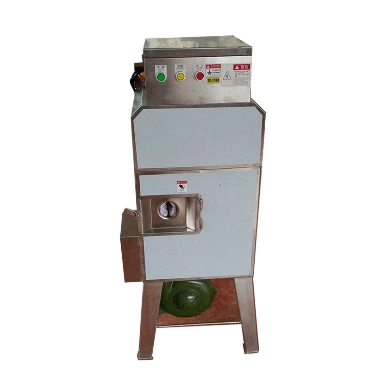 Автоматическая машина для очистки кукурузы, машина для очистки кукурузы