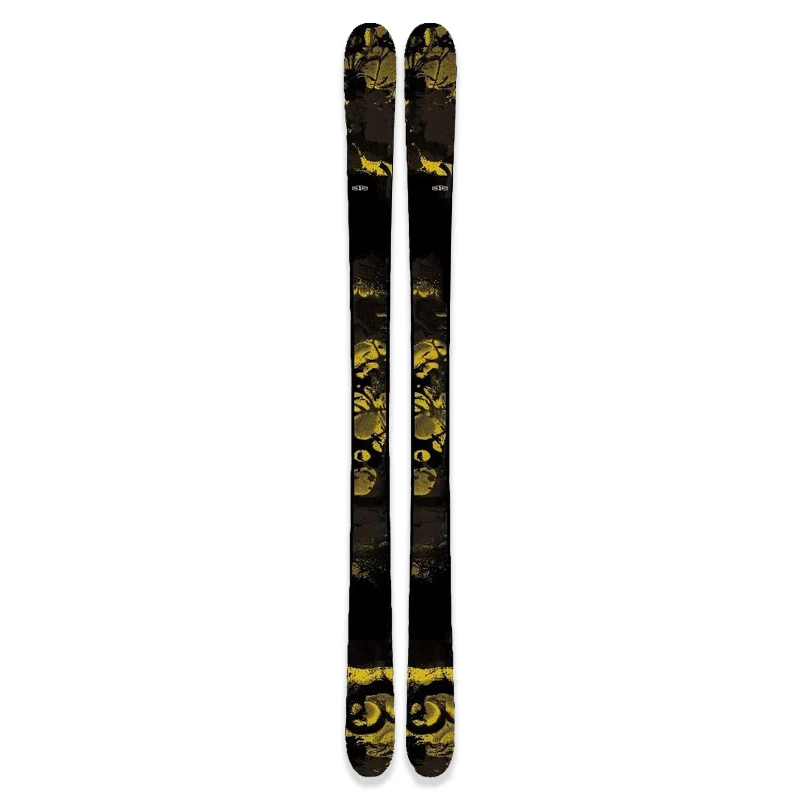 
Pro Downhill Ski New Design Customized Snowboard Ski For Adults Kids Junior Women Ski 