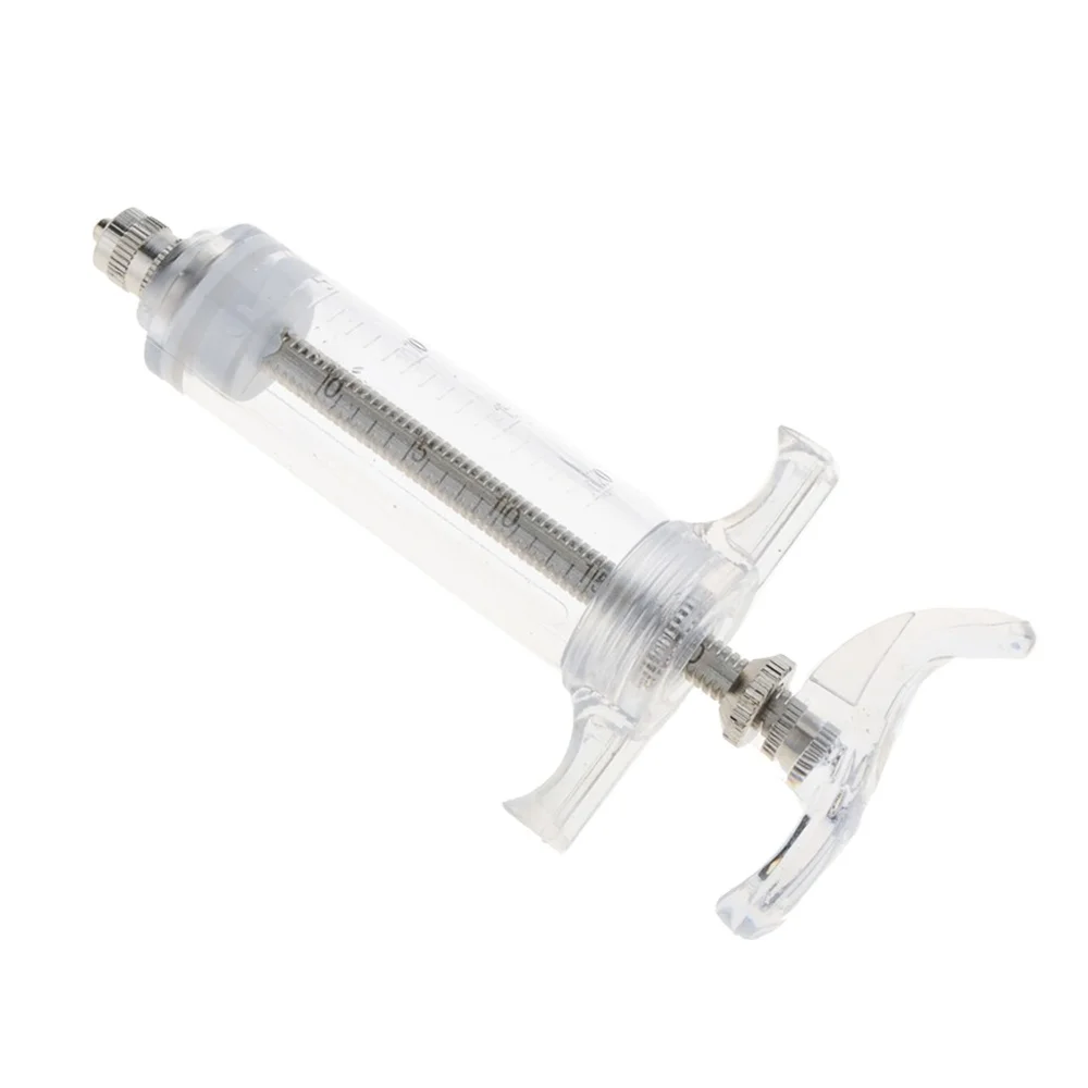 Hot Sale Quality Animal Veterinary Dose Syringe Continuous Automatic Veterinary Syringe