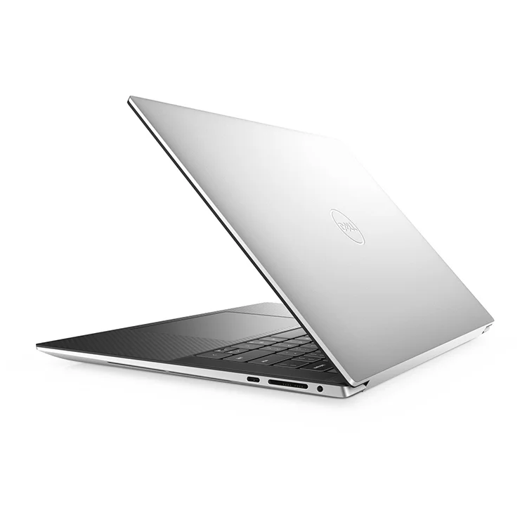 Dell-XPS 15 9500 Laptop 95% nouveau portable professionnel Core i7-10th 16G RAM 512G SSD 15.6 inch Graphics card GTX 1650 Ti(4G)