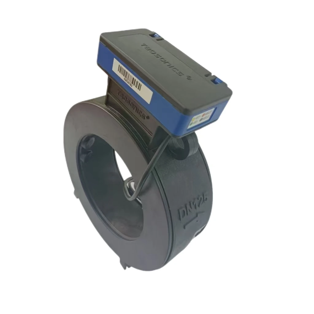 TSONIC Industrial Ultrasonic Digital Watermeter Water Quality Meter IP68 Water Meter DN20mm
