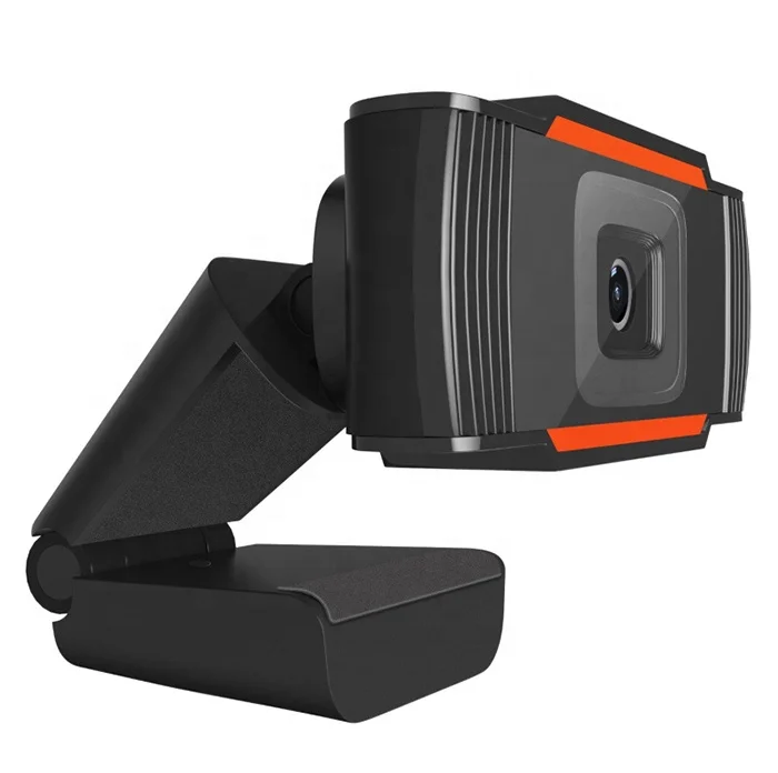 30 градусов вращающийся 2,0 Веб-камера с высокой четкостью 1080p USB камера видео запись веб камера с микрофоном для ПК компьюте