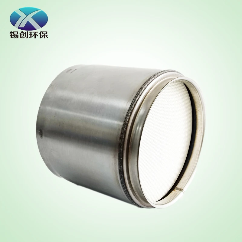 DAF DOC DPF OE NO DDE ra680494 ea680494 a680494