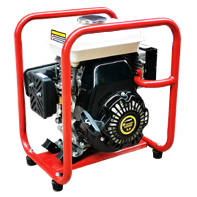 Small gasoline generator 0.8kw Single phase