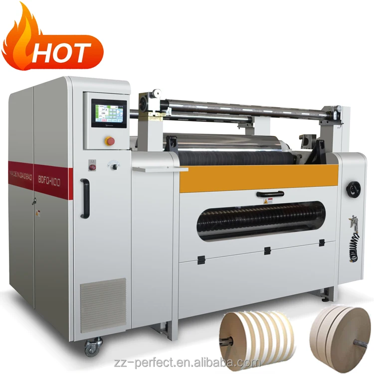 800 slitting machine