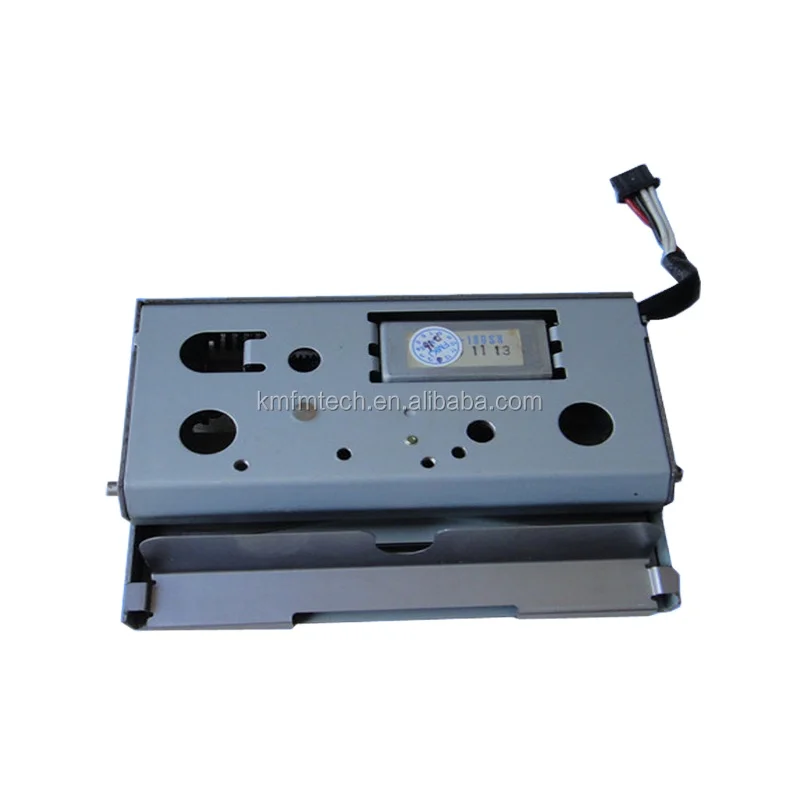  ATM machine parts NCR 998-0911396 Receipt Cutter Mechanism F307