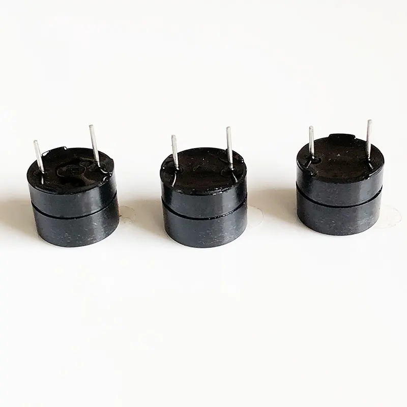 12095 manufacturers circuit 12mm universal 2300Hz Sound alarm DC 3V 5V 12V Magnetic Active electronic Buzzer
