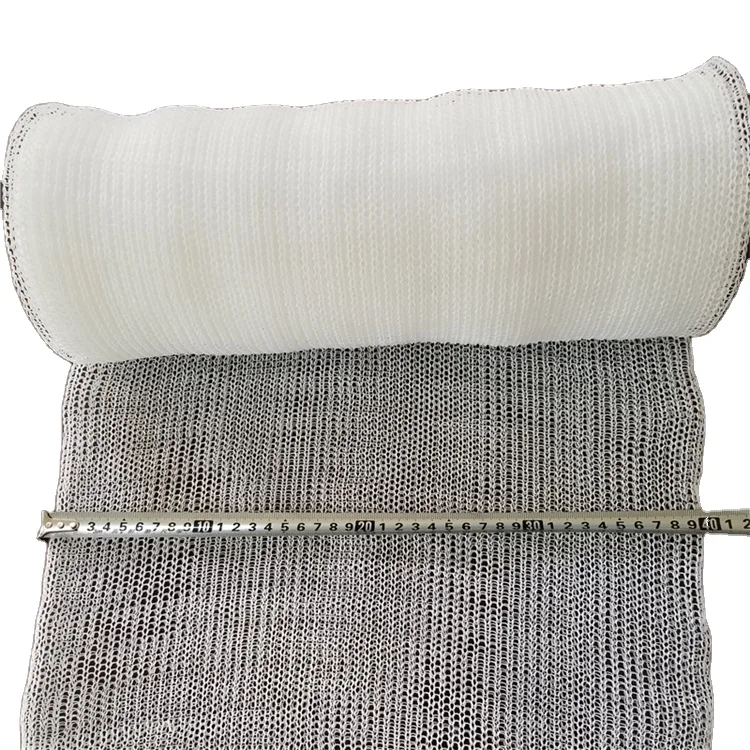 Factory customized pp PTFE knitted gas-liquid filter