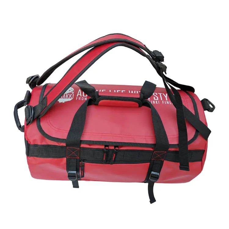 Waterproof Active Sports Bag With 4 Ways Carry