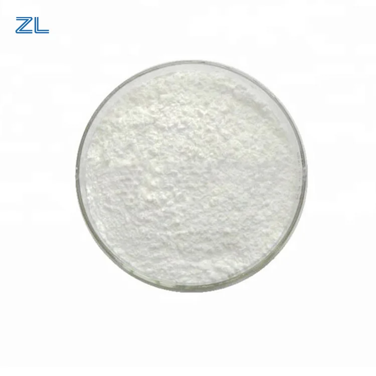 
3-(3-Hydroxyphenyl)-DL-alanine CAS NO 775-06-4 Manufacturer DL-m-Tyrosine 