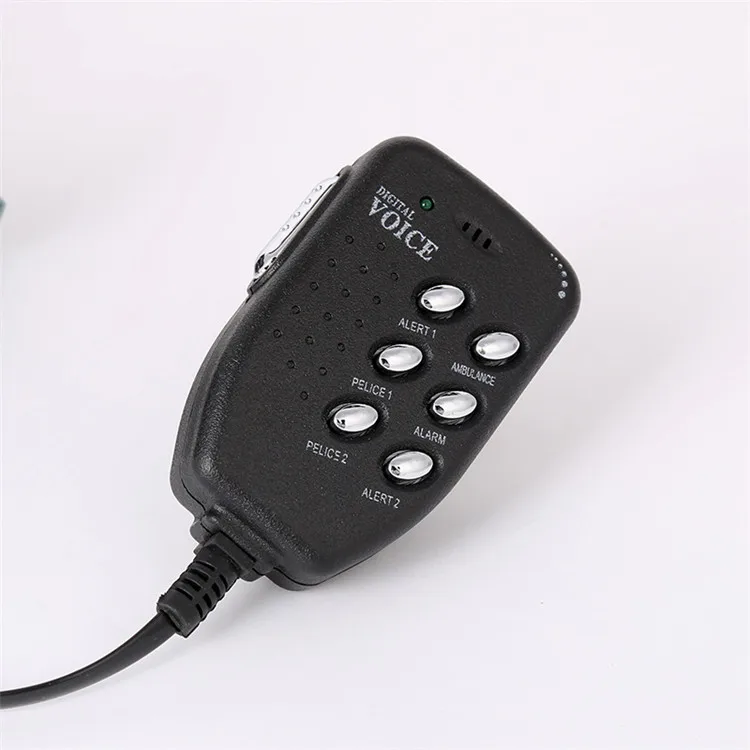 car alarm wired electronic warning horn siren car siren emergency sounds vehicle horn