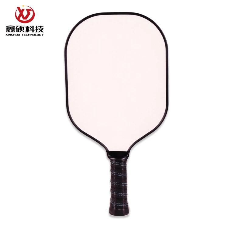 Подгонянное eco-содружественным ПП стекловолокно соты заполнения Pickleball ракетка затвора