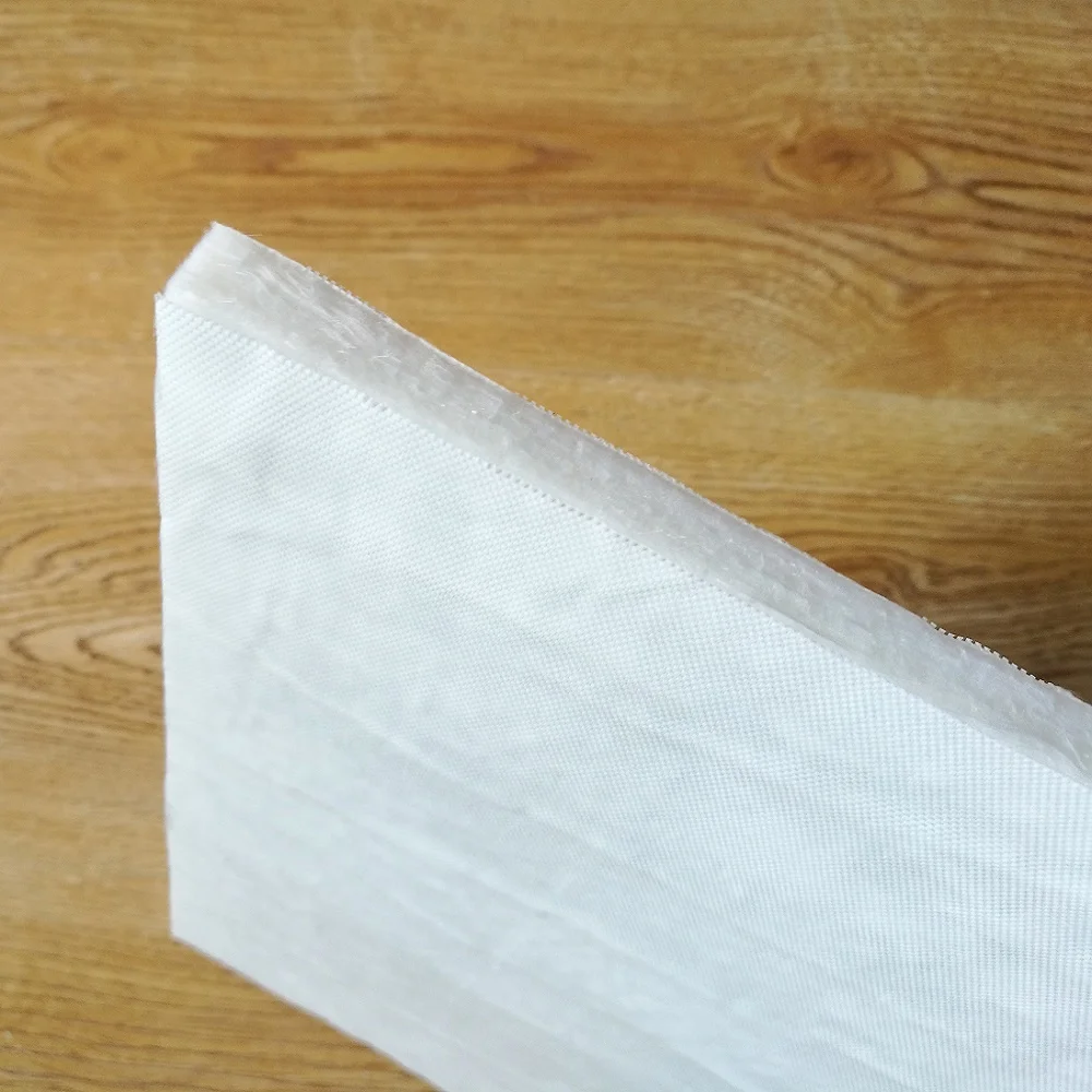 Multiple Size Options Non-Dust Aerogel Blanket for Passive House