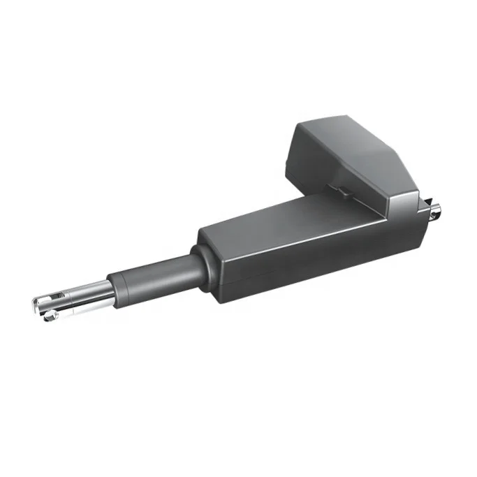 JIECANG High Quality Dc Brush Motor Medical Bed 24v Linear Actuatorr