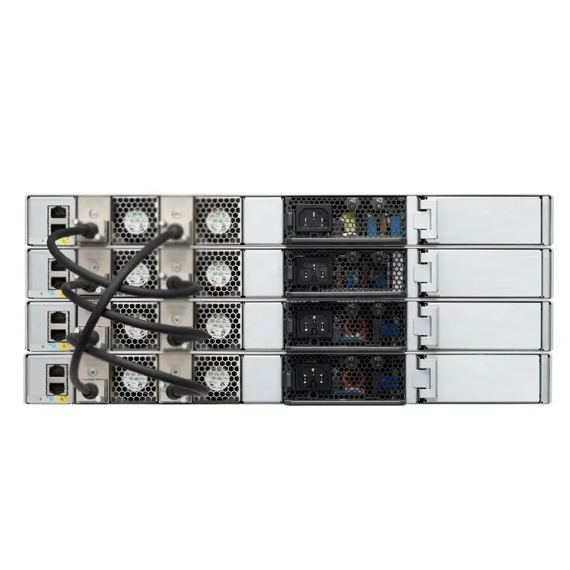 Cisco 24 Port POE Managed 9300 Series C9300-24P-E Network Switch