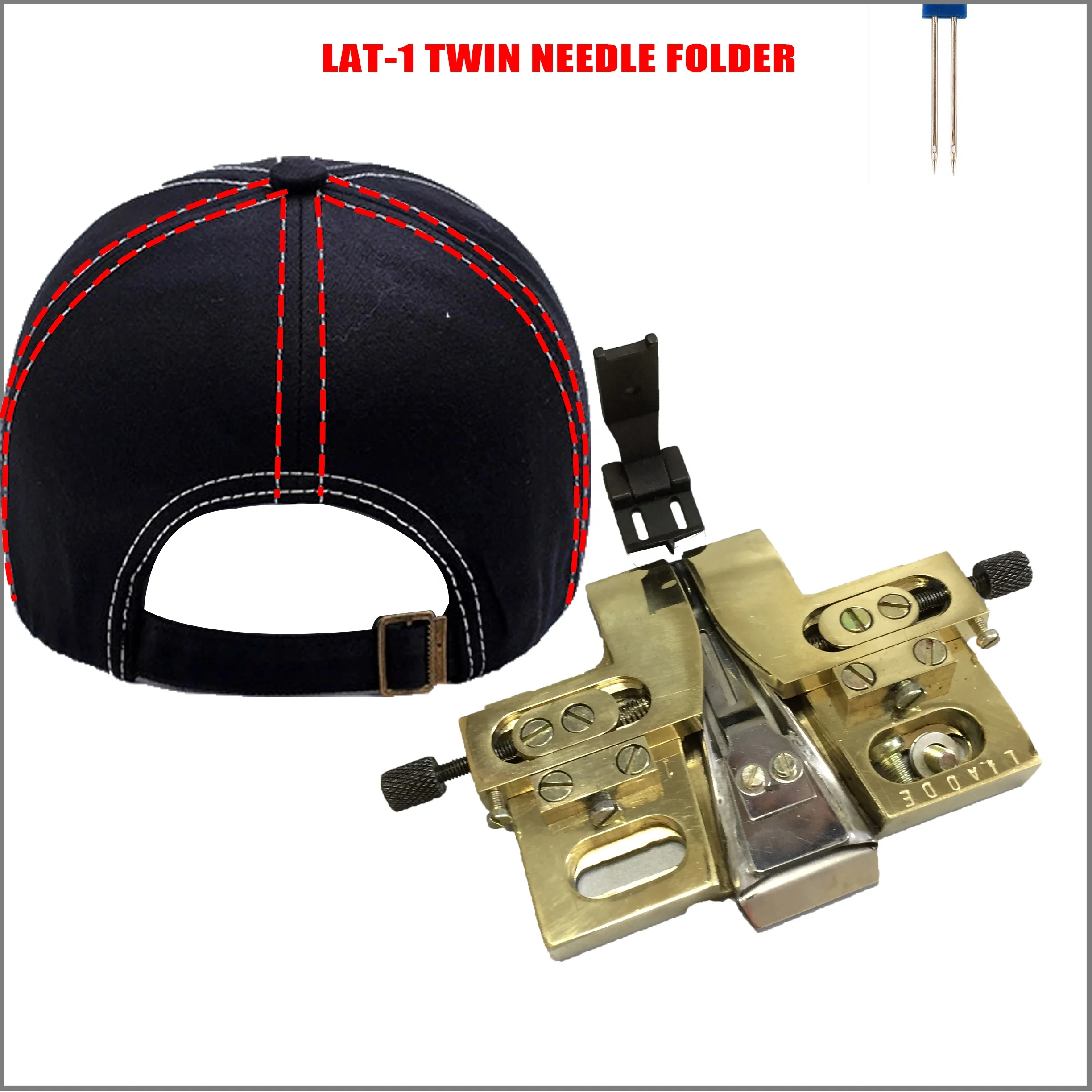 
Useful Cap Making Machine Folders 