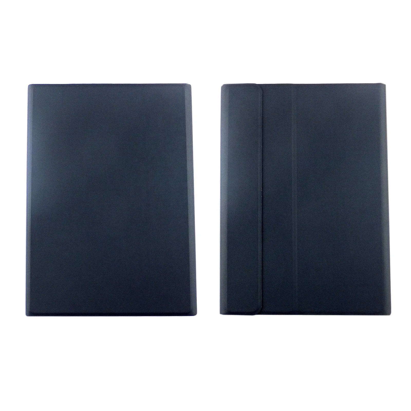 Shockproof PU Leather Tablet Case Extended Voltage Sticker Leather Tablet Case With BT Keyboard For Ipad