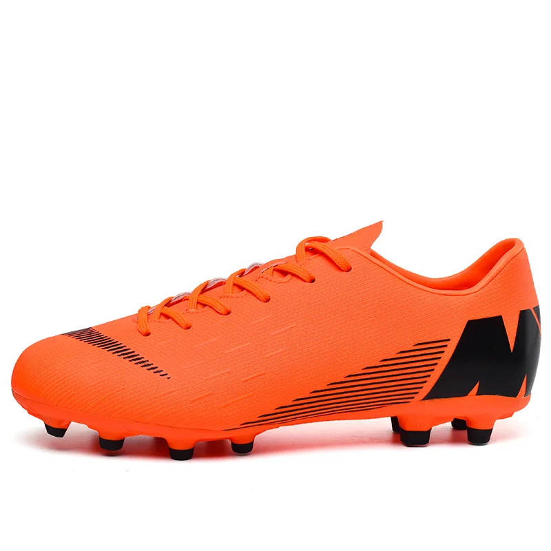 
Wholesale 2020 men cheap professional Leisure Outdoor football soccer shoes for sale 