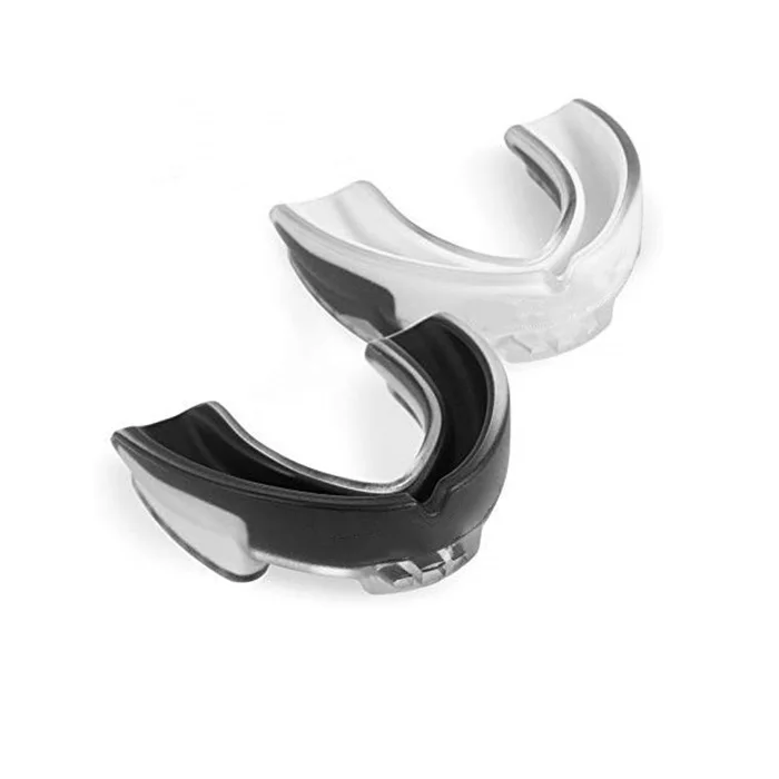 Kids and Adults Safety Personalized Wholesale Sports Boxing Mouth Guards