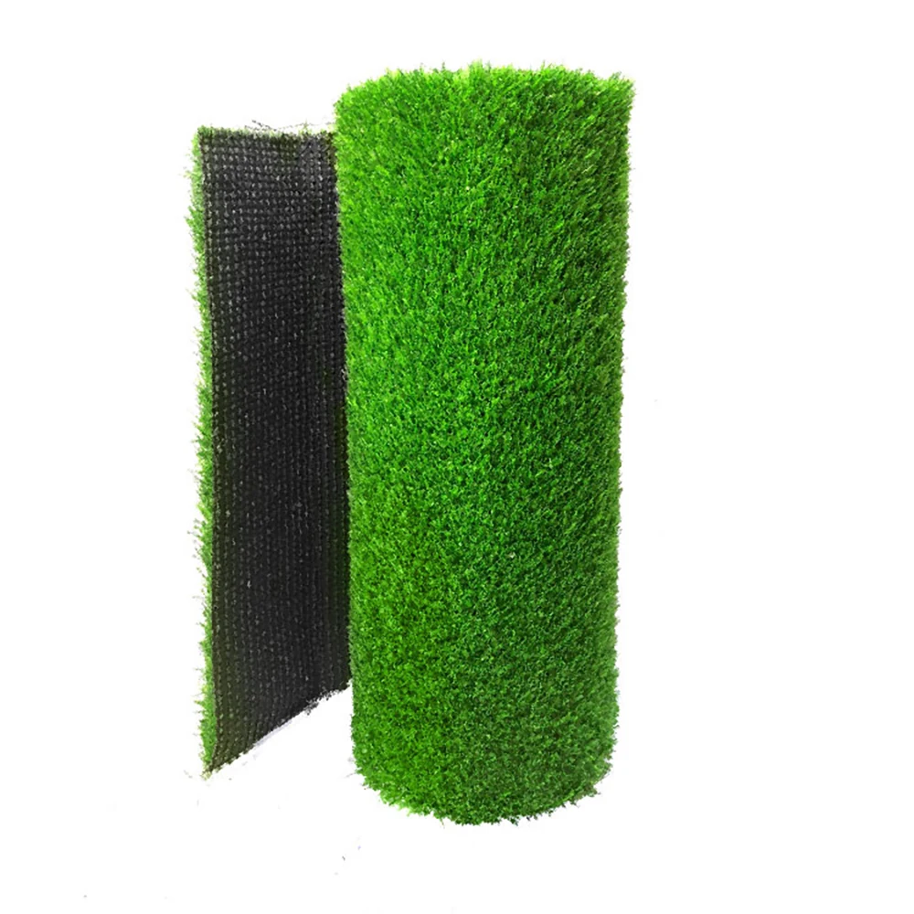 artificial turf plastic decoration kindergarten balcony carpet lawn mat grass green grass