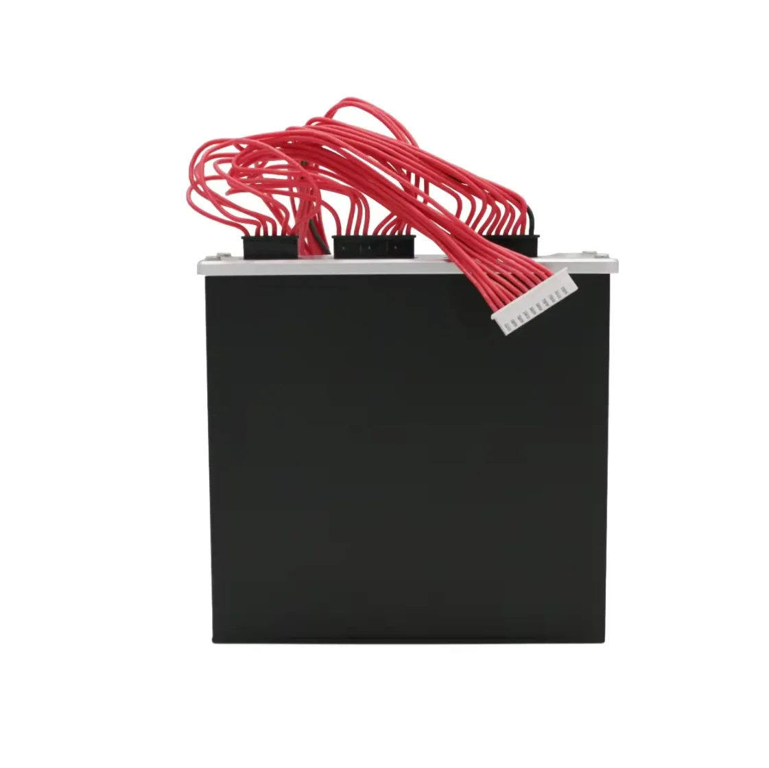 Good Quality Lifepo4 Li-Ion Lto Battery 4S 8S 16S 24S Balancer 12v 24v 36v 48V 72V 96V 2A 4A 5A 15A Jk Smart BMS Active Balancer