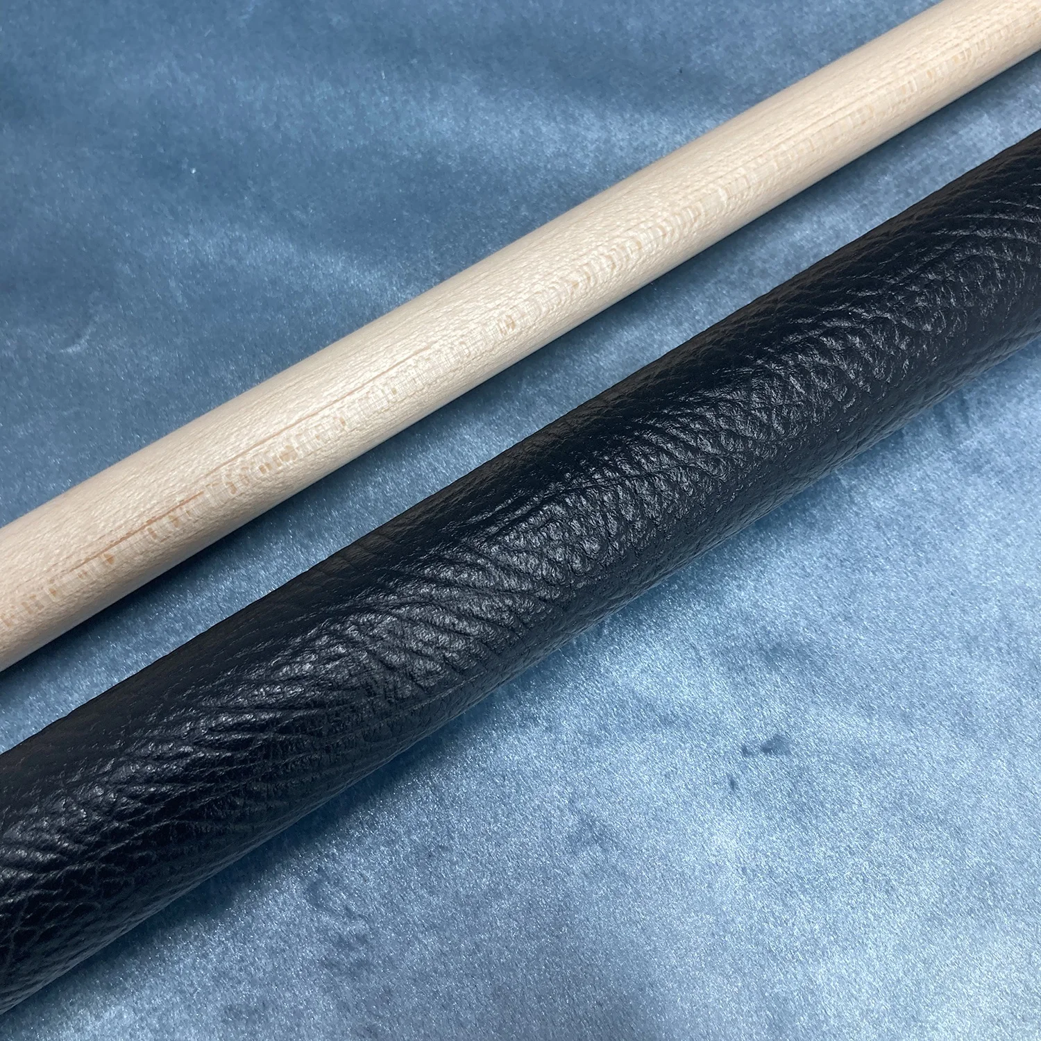 58 inch Handmade Engraving pattern pool cue stick