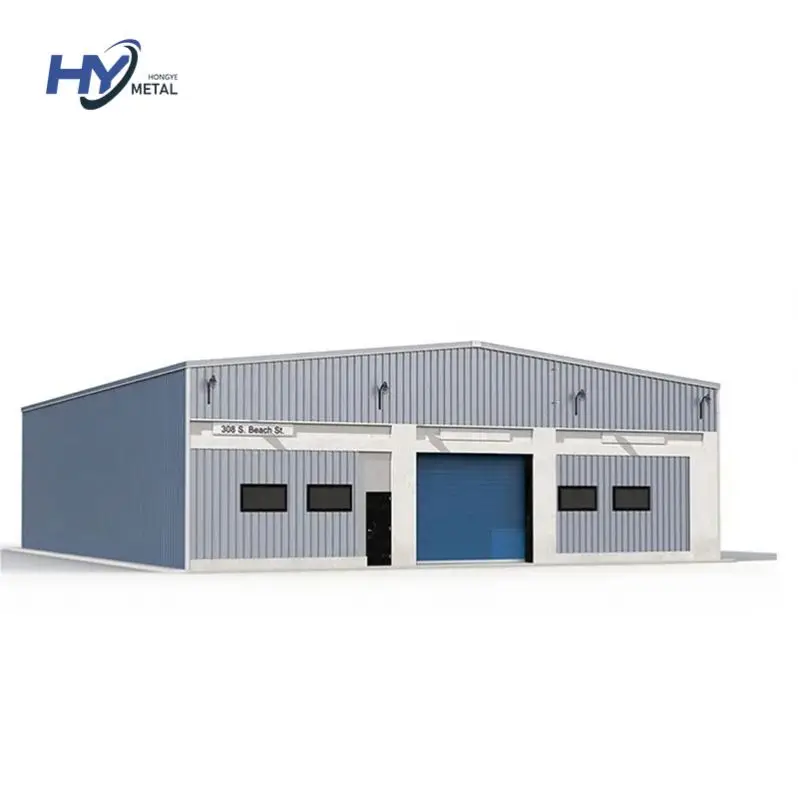 With Details Dwg Autocad Drawing\/Steel Structure Fabrication Company In Oman