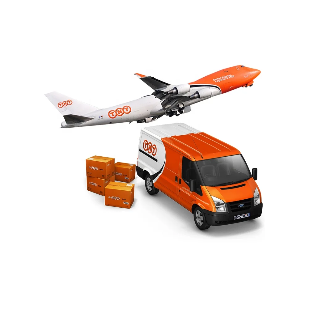 Экспедитор Американский ups dhl fedex международная экспресс-доставка из Китая в