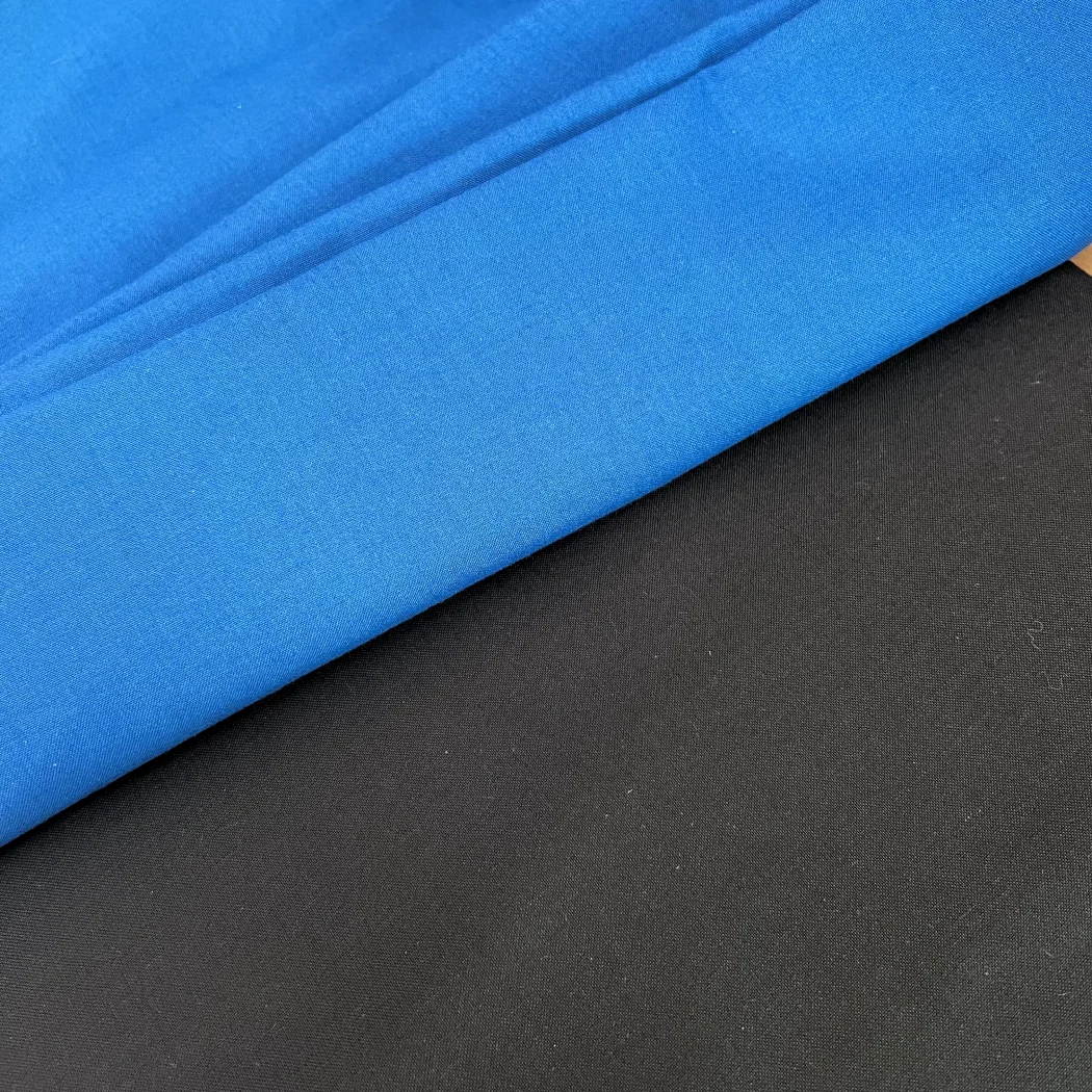 Permanent Fireproof Material Meta Nomex fabric /NomexIIIA fabric/ Aramid woven fabric  aramid 150g