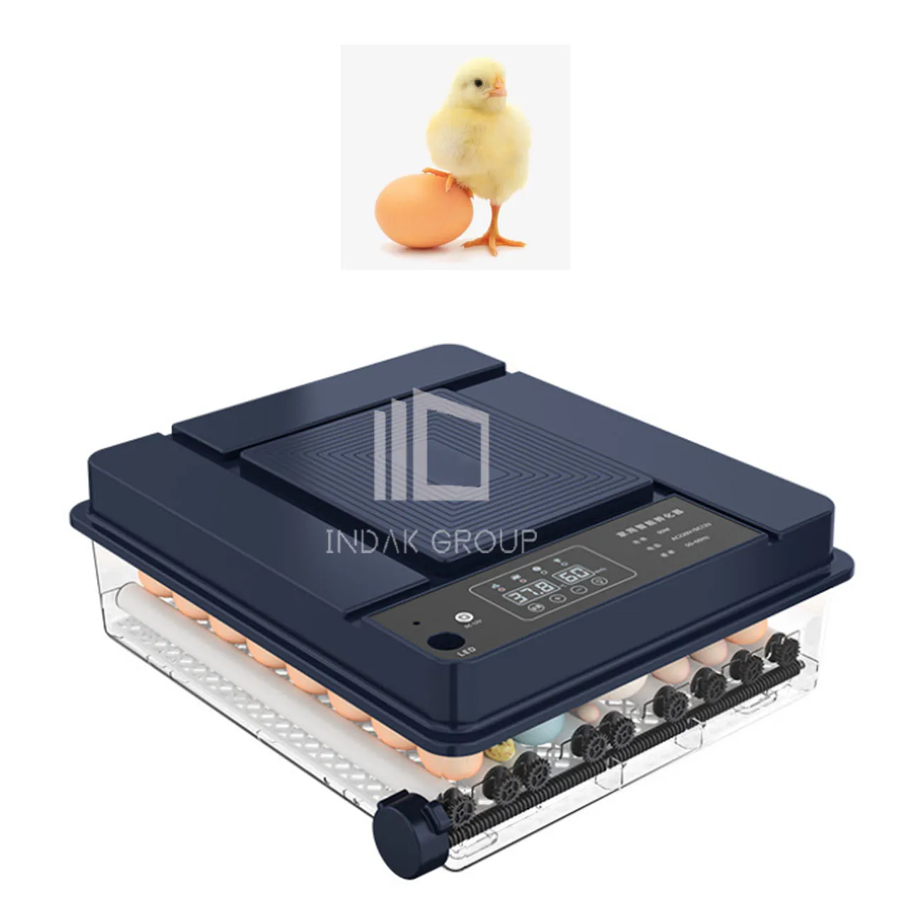 Incubator egg hatching machine for chicken,goose and duck etc