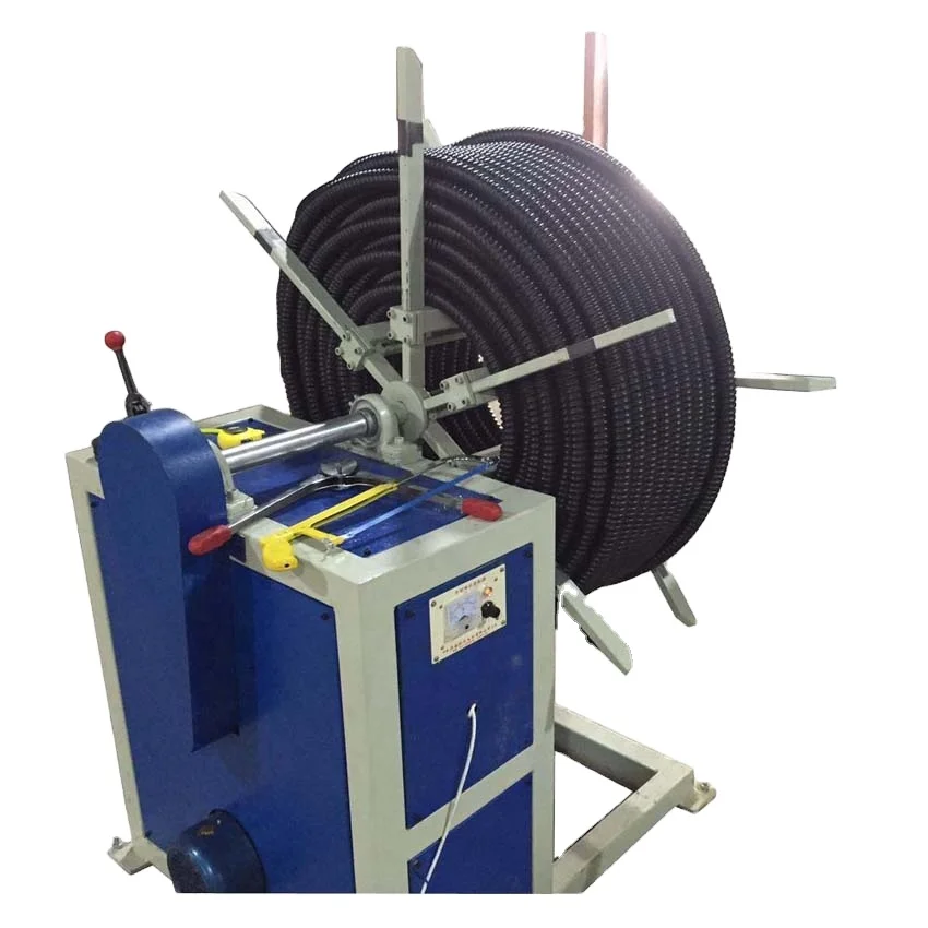  Прямая поставка с завода машина для производства ПВХ HDPE PPR PERT шлангов