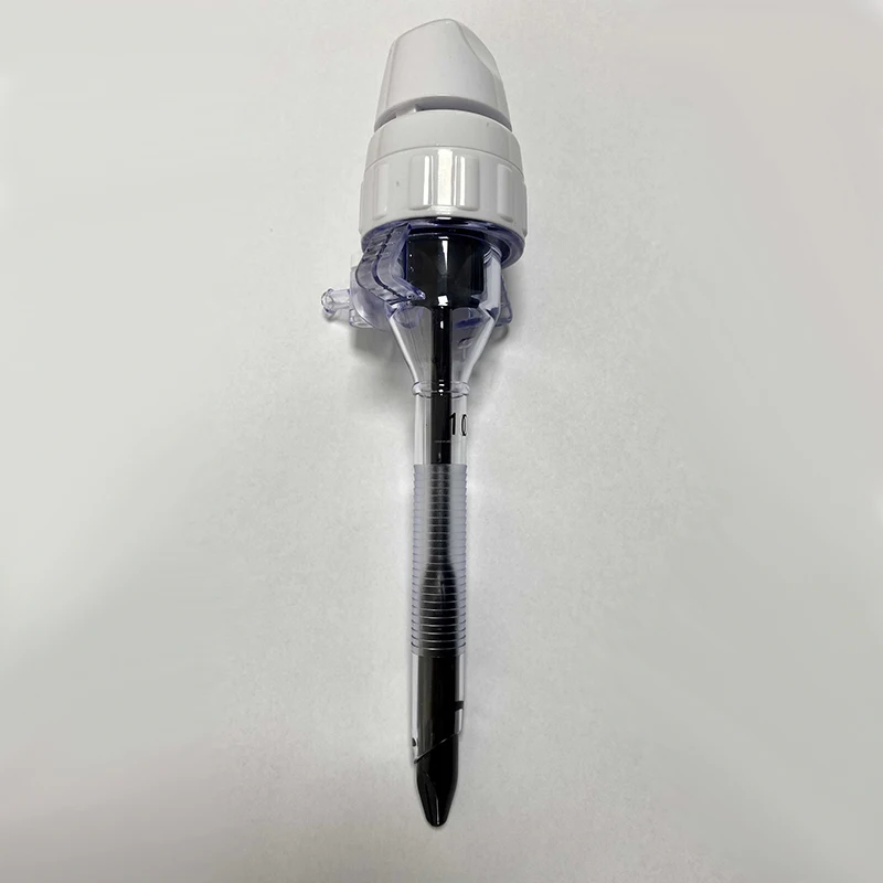 3R Medical Good Price Disposable Laparoscopic Trocar Single Use Cannula Sleeve Blade Trocars