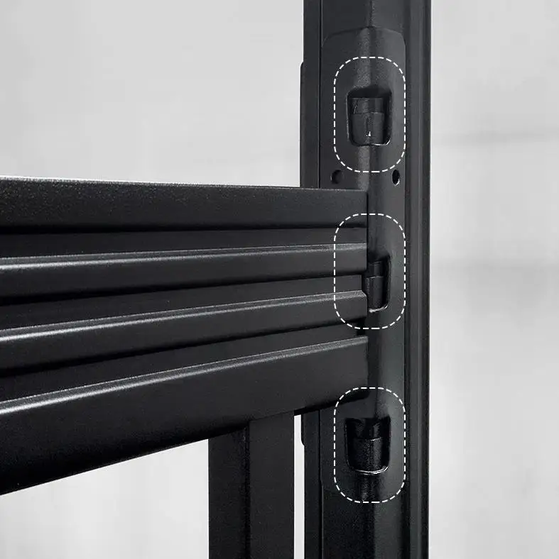 hotel bunk bed with cabinet 2021 kening factory new style wholesale price